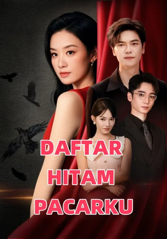 DAFTAR HITAM PACARKU